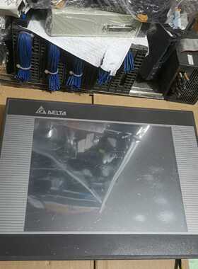询价-DOP-B10S511台达触摸屏，8，