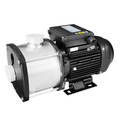 增压泵广东大流量凌霄不锈钢