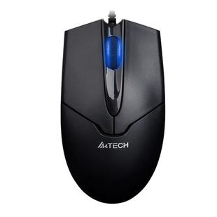 [官方专卖]双飞燕有线鼠标办公家用USB笔记本光电游戏静音OP-550