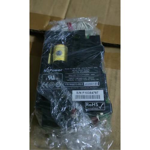 N2Power XL16012 CS S19XL160