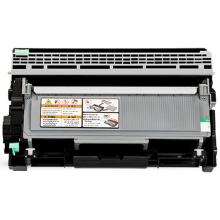兄弟2560粉盒 适用兄弟2560硒鼓 brother打印机墨盒 HL-2560碳粉盒 hl2560墨粉盒 TN2325碳粉 DR2350鼓架晒鼓