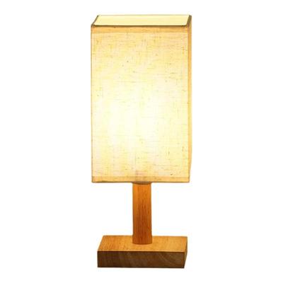 书法台灯复古手工毕业走心礼物