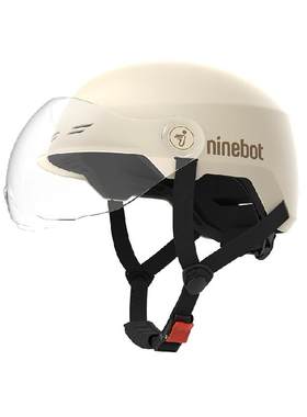 Ninebot3C认证耐摔减震头盔