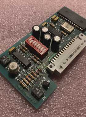 HACH CFS44991-00D CONTROL BOARD FS44991-00D 301010023