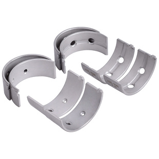 适用本田VTZ VT250F马格纳龙犬VF VTR250曲轴连杆瓦大小瓦片改装