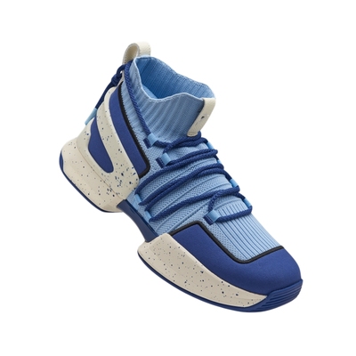 eqlz官方篮球鞋男女运动轻便