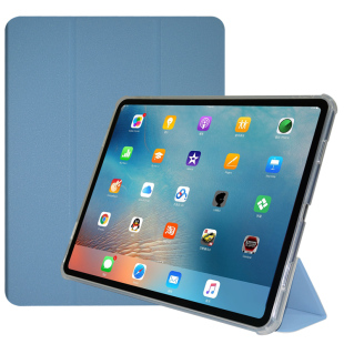 适用Teclast/台电ArtPad Pro保护套12.7英寸平板电脑artpadpro软壳全包边防摔皮套折叠支架外壳简约翻盖外壳