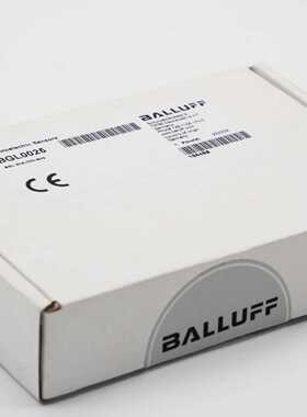 Balluff BGL-80A-003-S49 BGL0025 10...30VDC Optoelectronic Se