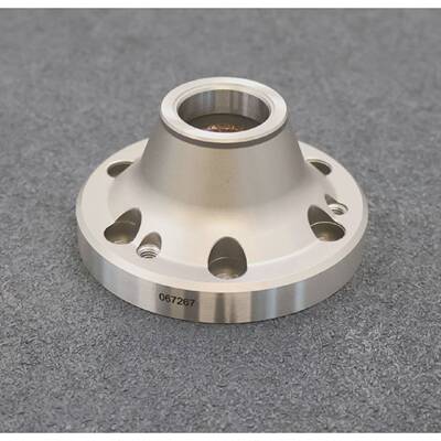 SMW AUTOBLOK Anlagekopf 067267 Auen 90mm unbenutzt