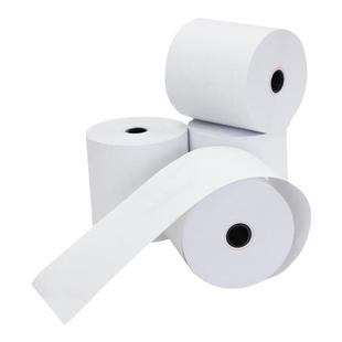 速易打热敏收银纸80*50打印机纸商场超市酒店小票纸美团饿了么外卖厨房卷式打印纸50卷整箱可定制印刷
