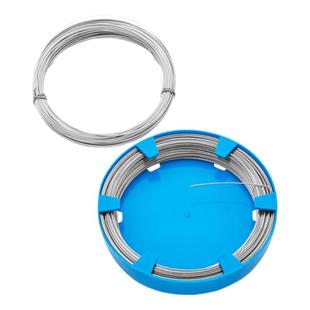 新华医疗牙用不锈钢丝牙科正畸用托槽用结扎丝矫正牙科口腔科器械