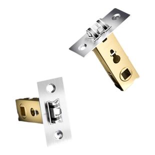 防盗门锁芯家用室内卧室锁舌通用型木门锁卫生间门锁芯锁具高品质