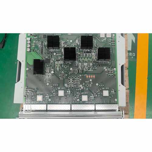 【询价】C9400-LC-24XS 全万兆光口业务板卡适用