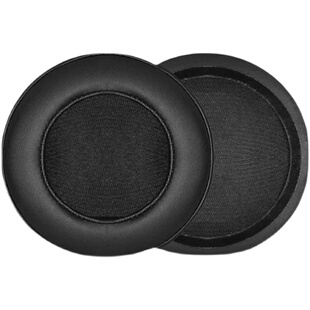 适用于爱科技AKG K420 K430 K450耳机套头戴式海绵套耳罩耳套替换配件