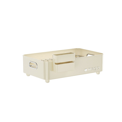 台面小型碗筷沥水置物架