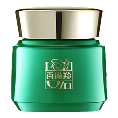 天猫超级百雀羚淡纹颜霜