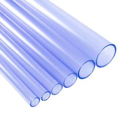 顶建PVC透明管接头管件