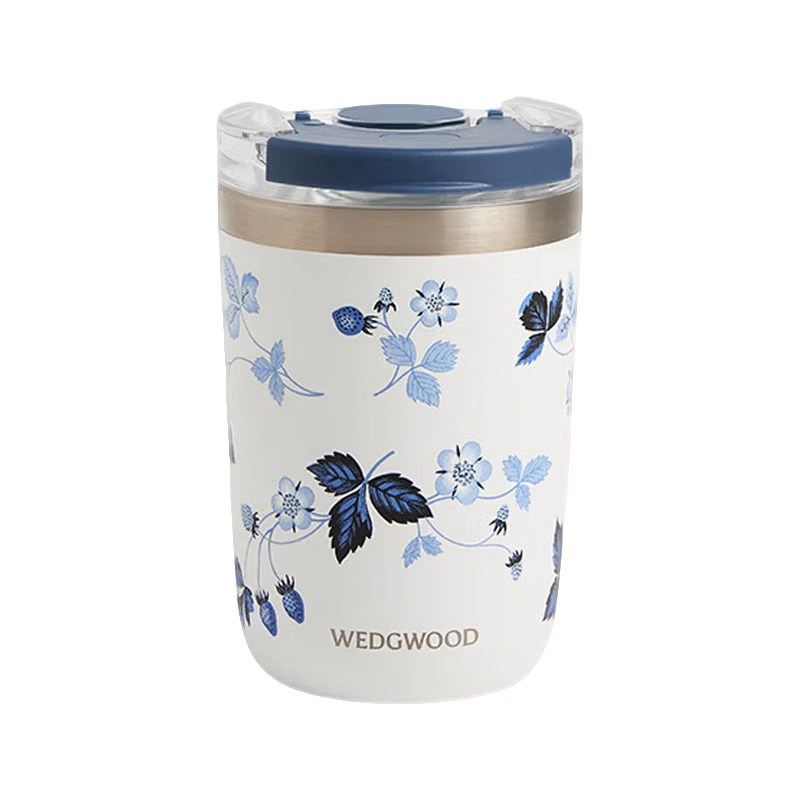 WEDGWOOD威基伍德随行杯