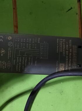 议价可维修PLC6ES7901编程电缆6ES79013CB