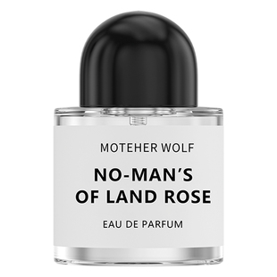 2瓶无人区玫瑰香水正品官方旗舰店超级雪松无人之境女士持久淡香