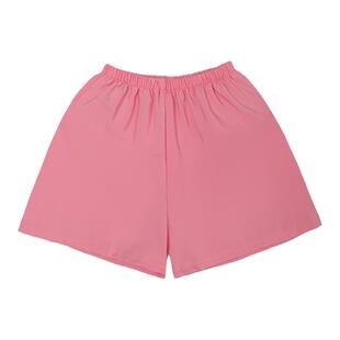 新款小荷风采灿烂的日子平角裤可定制舞蹈儿时演出服元旦表演服装