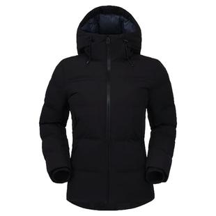 KAILAS凯乐石中厚羽绒服700蓬鹅绒防风保暖户外滑雪徒步外套女款