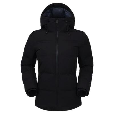 KAILAS凯乐石中厚羽绒服700蓬鹅绒防风保暖户外滑雪徒步外套女款