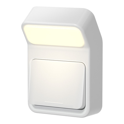 磁吸床头小夜灯卧室睡眠充电护眼阅读台灯免打孔新款遥控开关壁灯