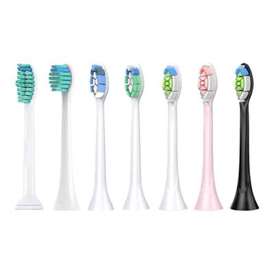 适用飞利浦电动牙刷头HX680C HX680J HX680A HX680Q HX680P替换头
