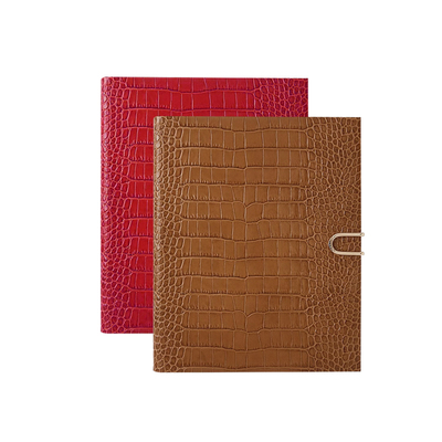 「百年奢华皮具品牌」斯迈森皮包