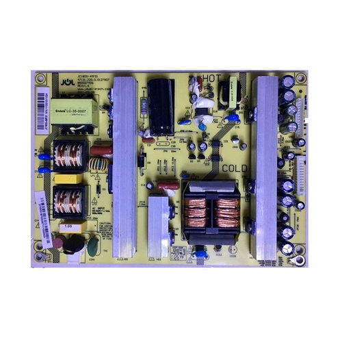 长虹LED42760X 46 3DTV46860i电视电源板JC180S-4MF01 850027406