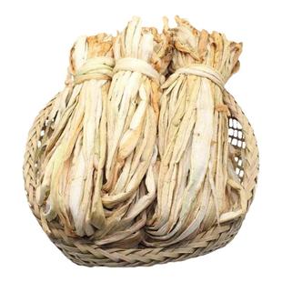 广东广宁特产芋梗干芋荷干芋茎干白芋头苗干新货芋荚芋合干菜干货