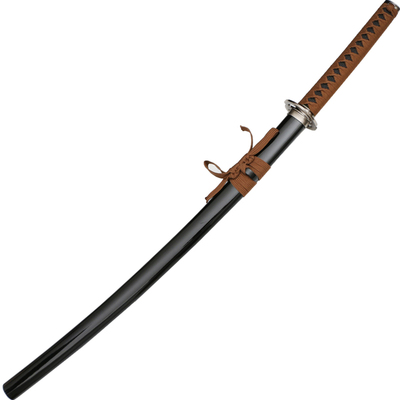 浪客剑心cos刀逆刃刀佐藤健武器