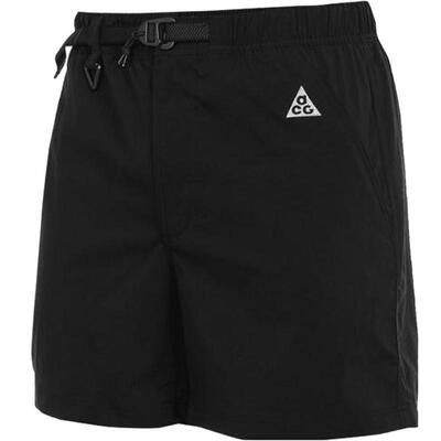 NIKE耐克男子ACG运动健身徒步五分裤宽松休闲短裤FN2431-010