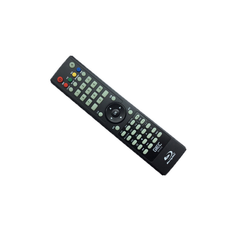 杰科蓝光机遥控器 BDP-G43084K G4309 G4350 G4390  G5300 G5500