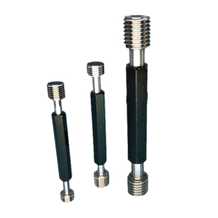 ST牙套螺纹塞规钢丝螺套螺纹塞规牙套通止规牙规内ST内螺纹塞规