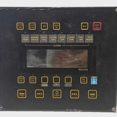 HRP TTCS 41M THRUSTER CONTROLLER [FAST SHIPPING]