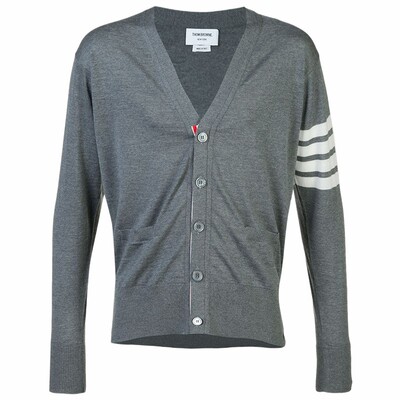 配送ThomBrowne男士开衫