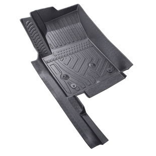 适用于大通g50脚垫19-25款全包围专用g50plus上汽七座7座汽车tpe