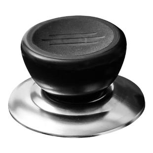 锅盖子把手可替换防烫锅盖手柄玻璃锅盖头厨房配件提手通用锅盖帽