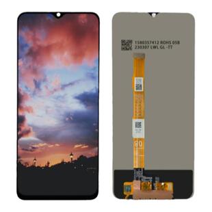 适用VO Y32 Y33S Y33E Y21T Y21E Y16 Y32T iQOOU5E Y52T屏幕总成