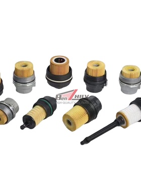 奔之滤FF246 B10-AL PF3118 P550674 3307454S油水分离器滤清器