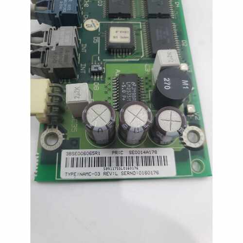 议价ABB NAMC-03/3BSE006065R1