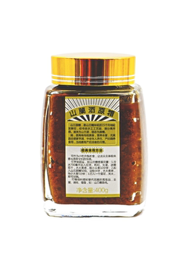 海南山兰酒醪糟原味即食黎兰记