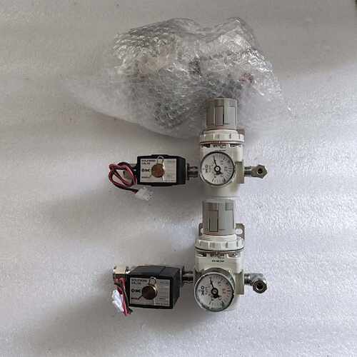 SMC调压阀ARP30-02B0-X2103 带压力表电磁议价