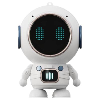 Mini宇航员AI大模型音箱机器人
