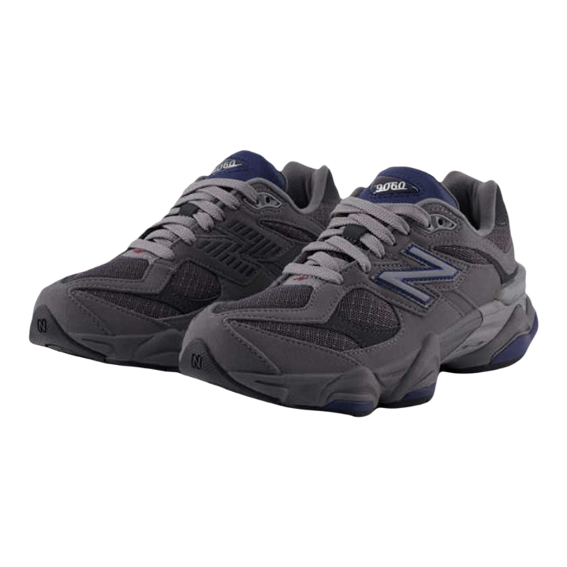 New Balance/NB正品新款大童舒适透气复古低帮运动休闲鞋GC9060EC