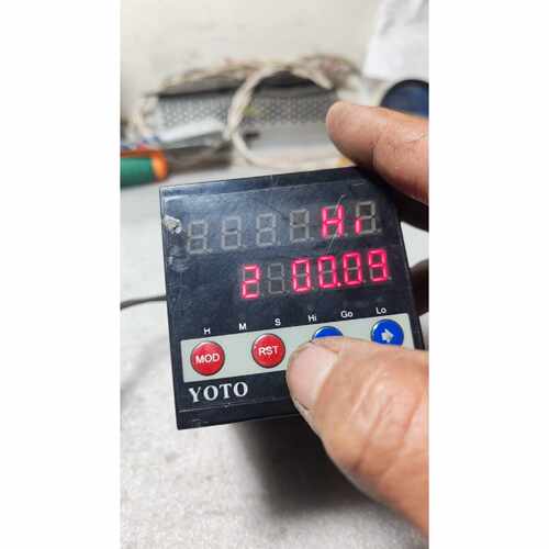 询价YOTO北崎计数器CT7系列议价