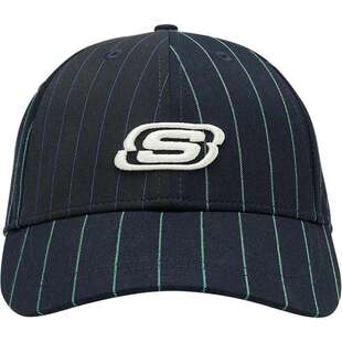 SKECHERS斯凯奇男女运动休闲帽L224U008-041T