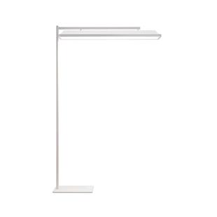 教室灯支架落地护眼灯改造灯架落地洞洞板顶天立地杆子大路灯平替